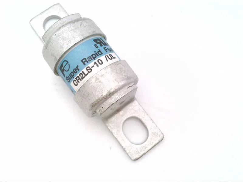 Fuji Electric CR2LS-10/UL — Fuses & Fuse Holders (image 3)