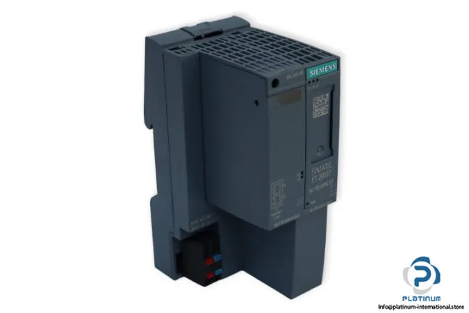 Siemens 6ES7193-6AR00-0AA0/ 6ES7 193-6AR00-0AA0 — PLC Communication Modules (image 2)