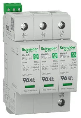 Schneider Electric M9L53690
