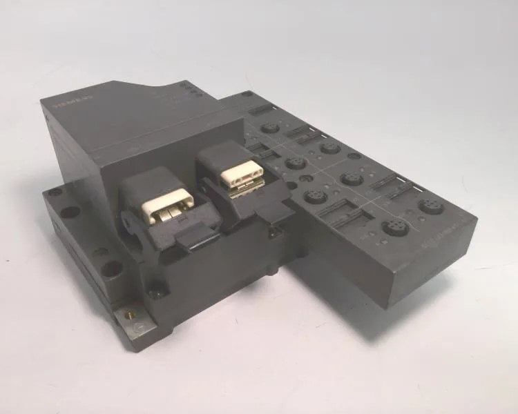 Siemens 6ES7141-1BF40-0AB0 — Digital Input Modules