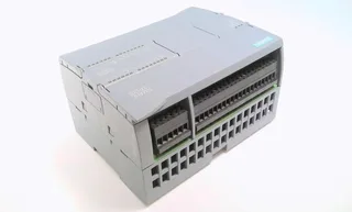 Siemens 6ES7215-1AG40-0XB0 — PLCs (Programmable Logic Controllers) (image 6)
