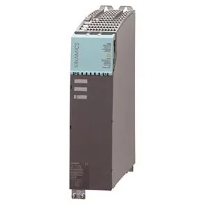 Siemens 6SL3121-2TE21-8AA3 — AC Drive (VFD) 600V (image 5)