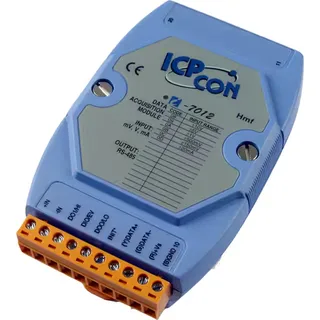 ICP DAS I-7012