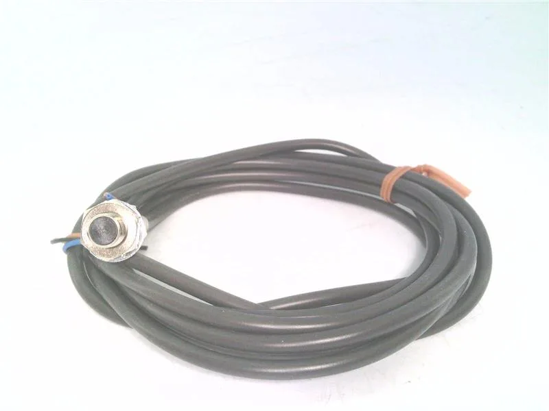 Omron E2EX1R5E2 — Proximity Sensors (image 3)