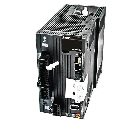 Mitsubishi Electric MR-J4-350A — Servo Drives (image 2)