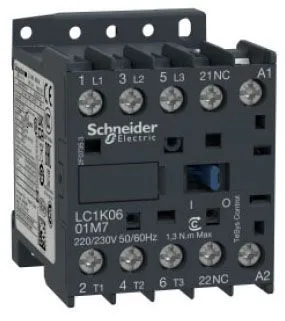 Schneider Electric LC1K0601F7 (image 3)