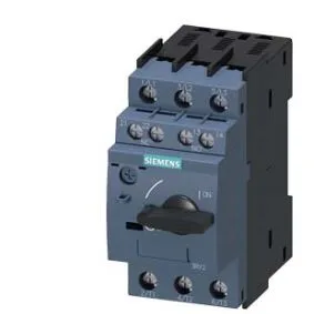 Siemens 3RV2411-1FA15 — Motor Protection Circuit Breakers (MPCB) (image 2)