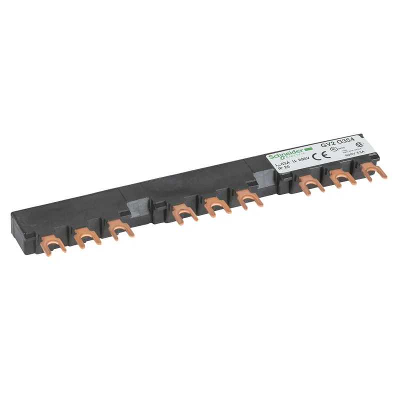 Schneider Electric GV2G354 (image 2)