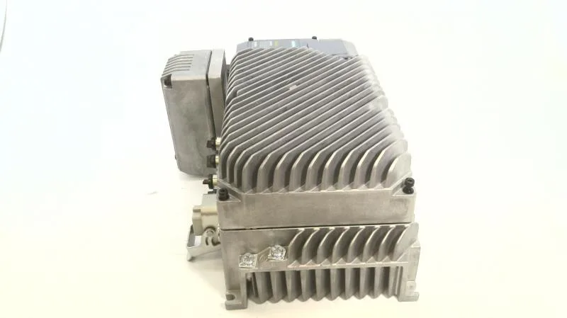 Siemens 6SL3520-0XN01-1AF0 — AC Drives (VFD) (image 4)
