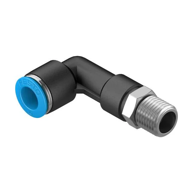 Festo QSLL-1/4-10 — Fittings & Tubing (image 2)