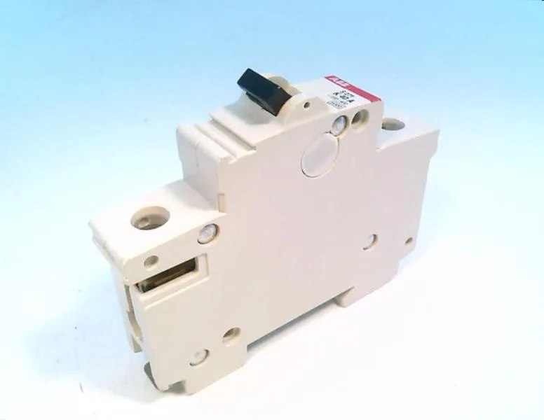 ABB S271-K40 — Miniature Circuit Breakers (MCB) (image 4)