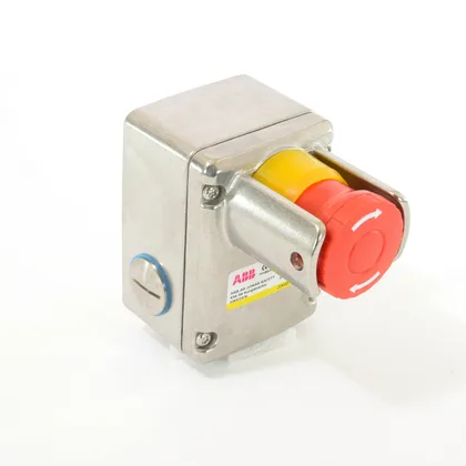 ABB 2TLA050220R1422 — Safety Relays
