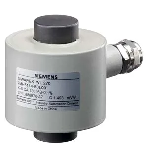 Siemens 7MH5114-6LL00 — Process / Temperature Controllers