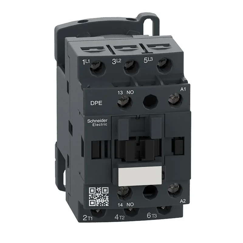 Schneider Electric DPE25B7 (image 2)