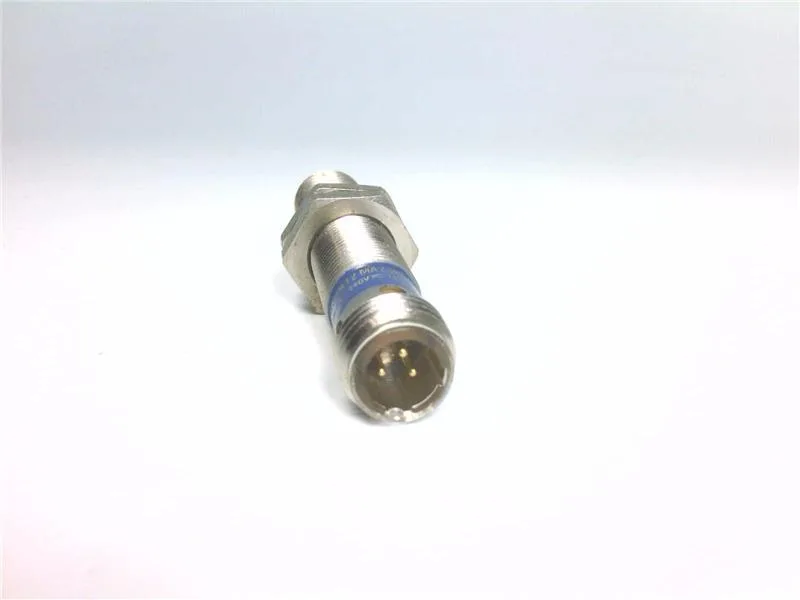 Schneider Electric XS1-M12MA230KH4 — Proximity Sensors (image 3)