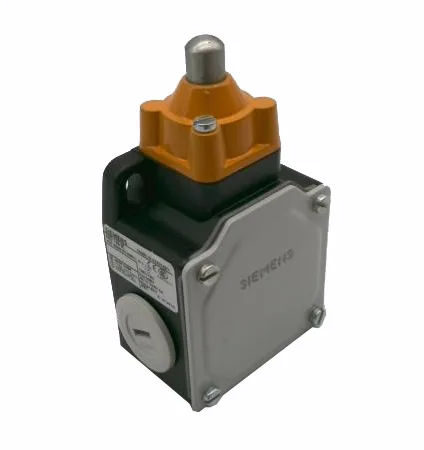 Siemens 3SE2100-0C — Limit Switches (image 2)