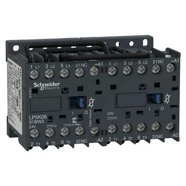 Schneider Electric LP5K1201SW3