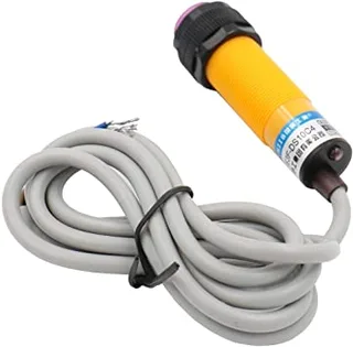 Omron E3F-DS10C4 — Photoelectric Sensors (image 2)