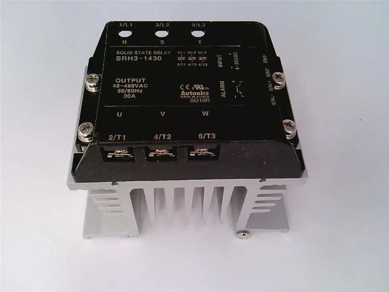 Autonics SRH3-1430 (image 2)