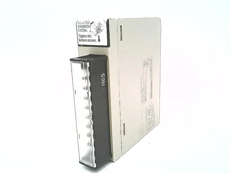 Omron CS1W-OA211 — PLCs (Programmable Logic Controllers) (image 2)