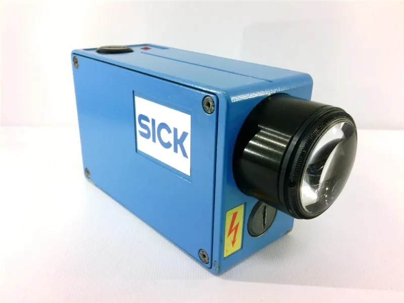 SICK LUT1-540 — Photoelectric Sensors (image 2)