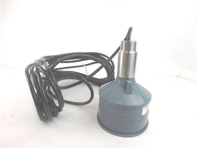 Siemens 7ML11711CA10 — Level Transmitters (image 2)