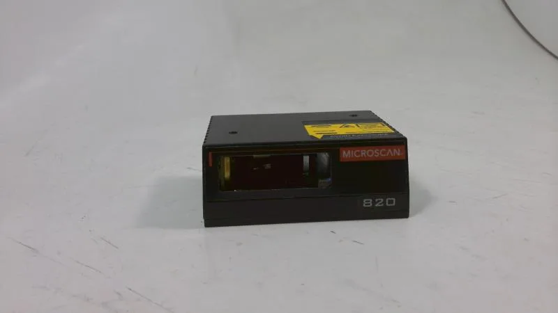 Omron FIS-0820-0002G — Machine Vision & Barcode