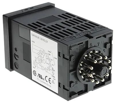 Fuji Electric PXF4NBU2-4BYA1 (image 3)