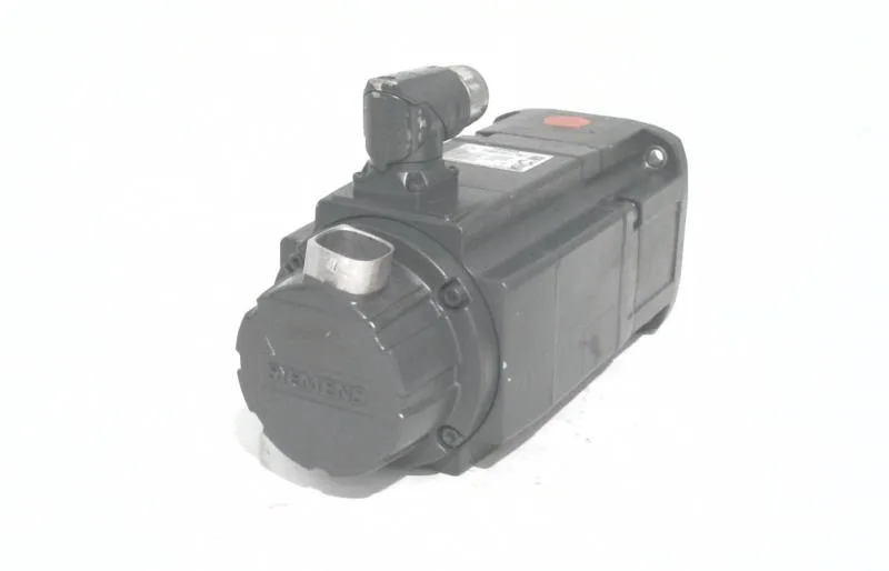 Siemens 1FK7042-2AC71-1RB0-Z — Servo Motors (image 3)