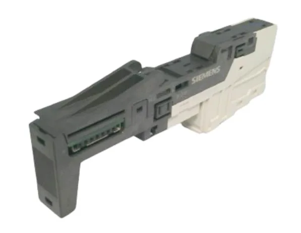 Siemens 6ES7193-4CD20-0AA0 — PLC I/O & Expansion Modules (image 2)