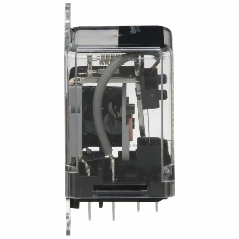 Schneider Electric 389FXAXC124A (image 3)