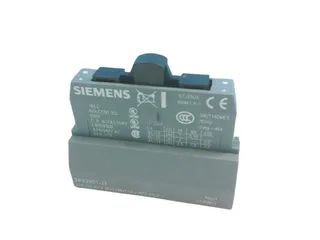 Siemens 3RV2901-2F — Motor Protection Circuit Breakers (MPCB) (image 5)