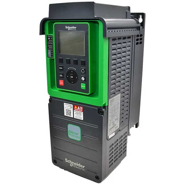 Schneider Electric ATV630U40N4 (image 3)