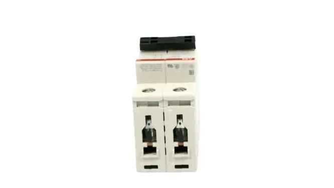 ABB ST202M-K8 (image 4)