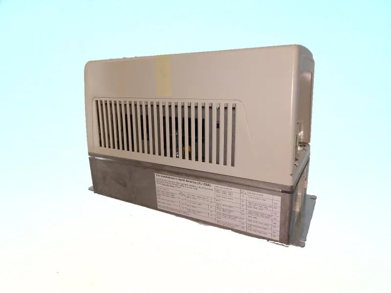 ABB ACS800-U1-0004-5+E200+K467+P901 — AC Drives (VFD) (image 3)