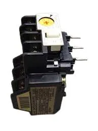 Fuji Electric TR-5-1NH/3 2.8-4.2A — Overload Relays (image 3)