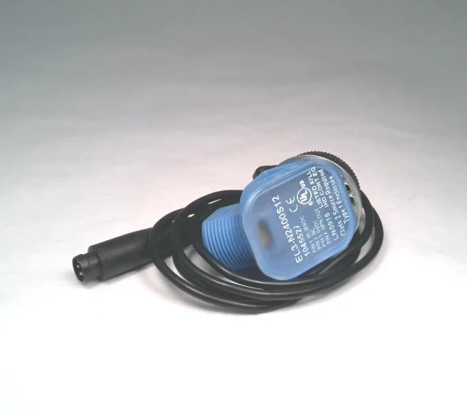 SICK EL3-N2400S12 — Photoelectric Sensors (image 2)