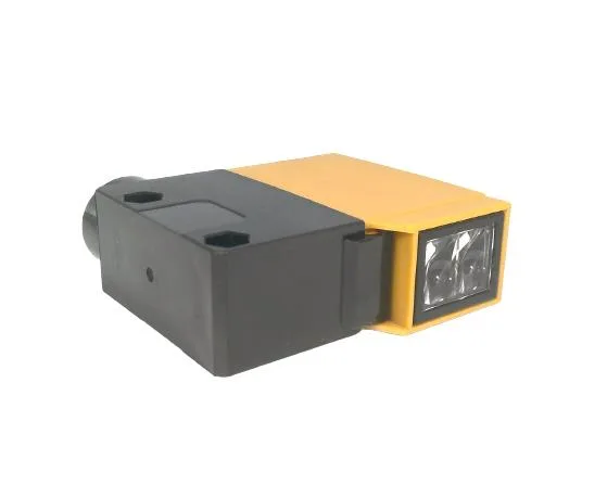 Omron E3A2-DS70M4T — Photoelectric Sensors (image 4)