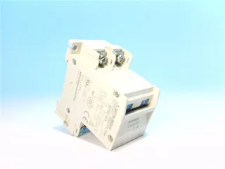 Mitsubishi Electric CP30BA2P1MD5A — Miniature Circuit Breakers (MCB) (image 3)