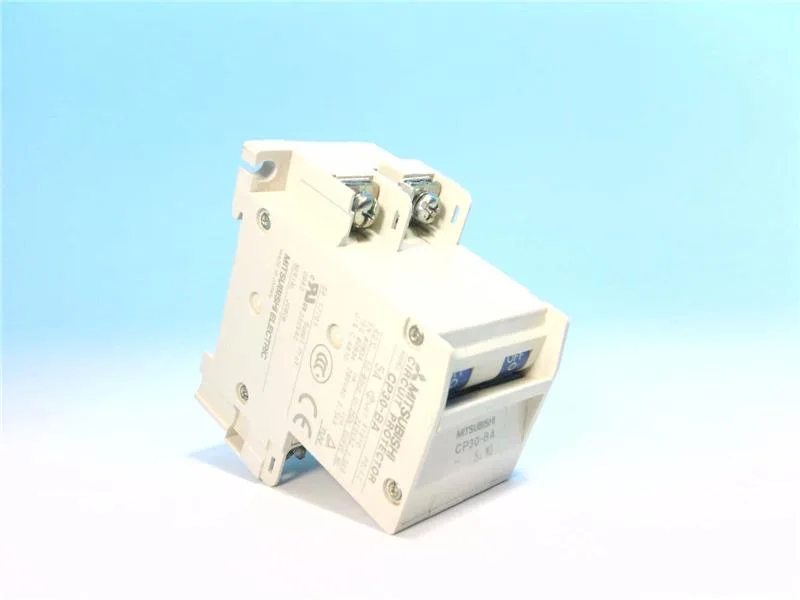 Mitsubishi Electric CP30BA2P1MD5A — Miniature Circuit Breakers (MCB) (image 3)