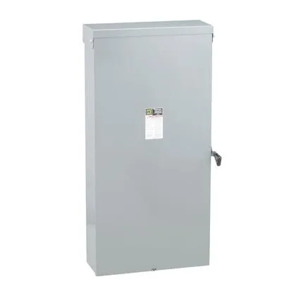 Schneider Electric D326NR