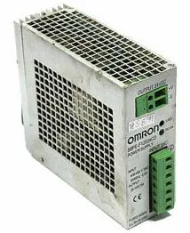 Omron S8PE-F12024CD — Power Supplies