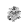 Festo VZBE-1/4-T-63-T-2-F0304-V15V15 — Solenoid & Directional Valves (image 5)