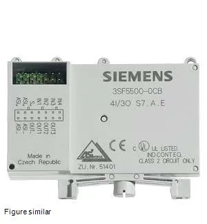 Siemens 3SF5500-0CC