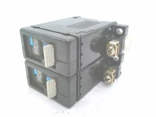 Fuji Electric CP32D-10A — Miniature Circuit Breakers (MCB) (image 5)