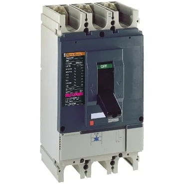 Schneider Electric 32951 — Molded Case Circuit Breakers (MCCB)