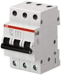 ABB SH203-C16 — Miniature Circuit Breakers (MCB)