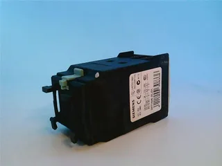 Siemens 3RT1926-2EJ31 — Contactors (image 4)