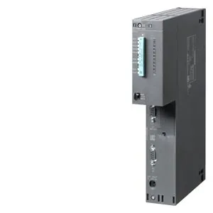 Siemens 6ES7414-3XM07-0AB0 — PLCs (Programmable Logic Controllers) (image 3)