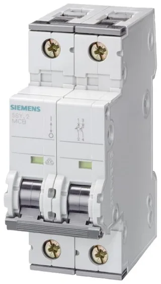 Siemens 5SY6216-6